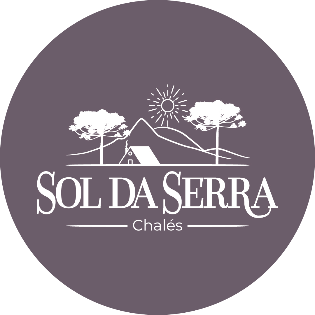 Chalés Sol da Serra 